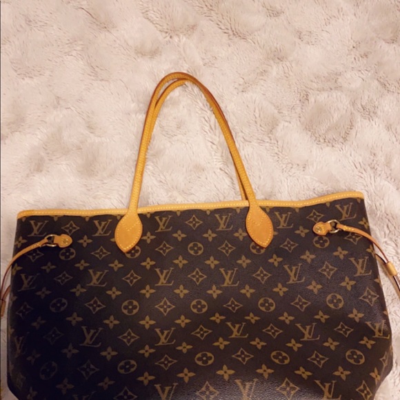 LN Neverfull MM - Picture 2 of 5